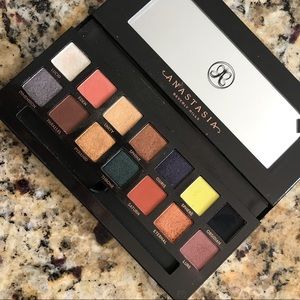 Anastasia Beverly Hills ABH Prism palette